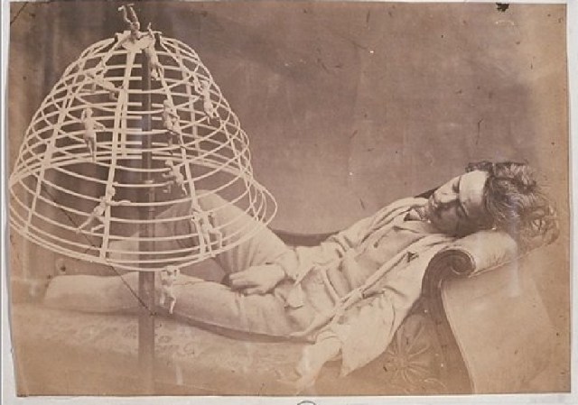 dubious nineteenth century sexual politics