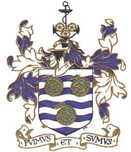 Whitby Coat of Arms