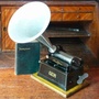phonograph