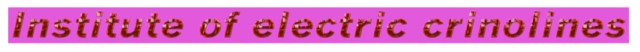 CrinolinesLogo